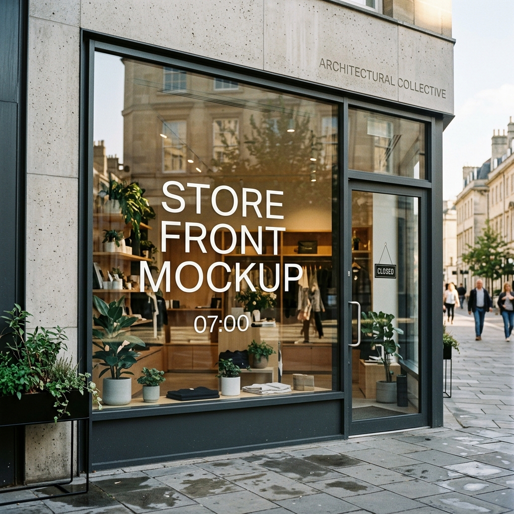 Window Graphics 3